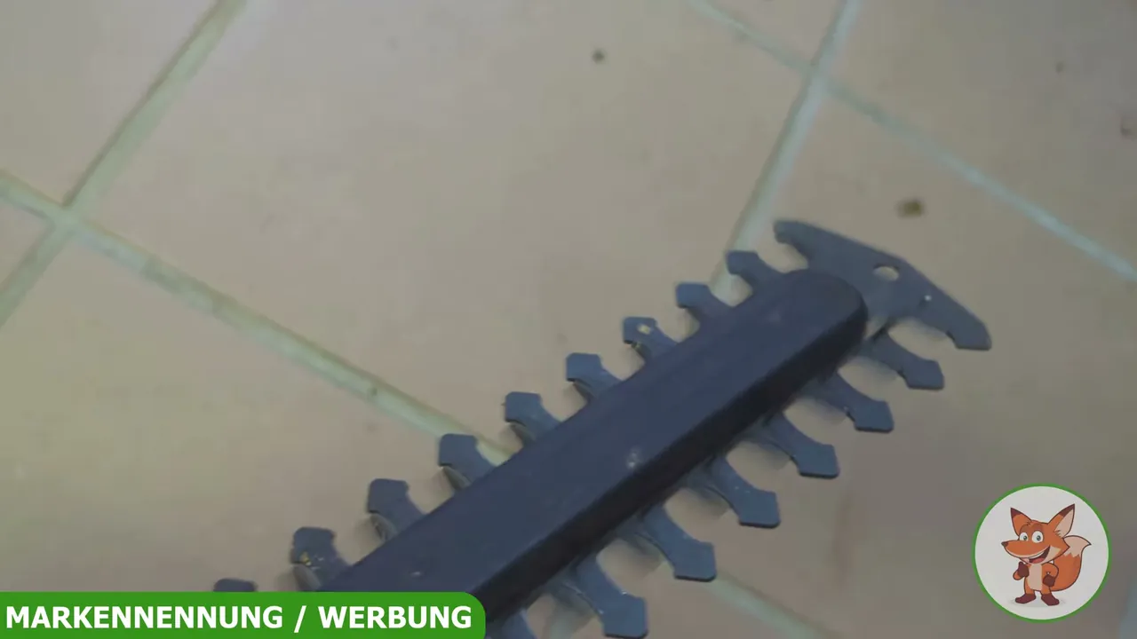 In meinem Test schneiden die Qualitätsmesser selbst nach über zwei Jahren Formschnitt noch tadellos.