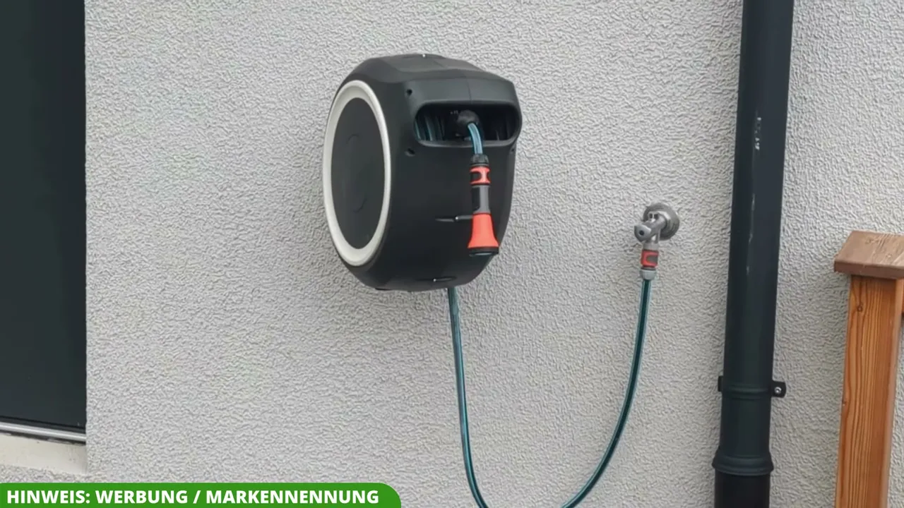 Meiner Meinung nach ist die feste Montage an der Wand mit dem mitgelieferten Material absolut unkompliziert.