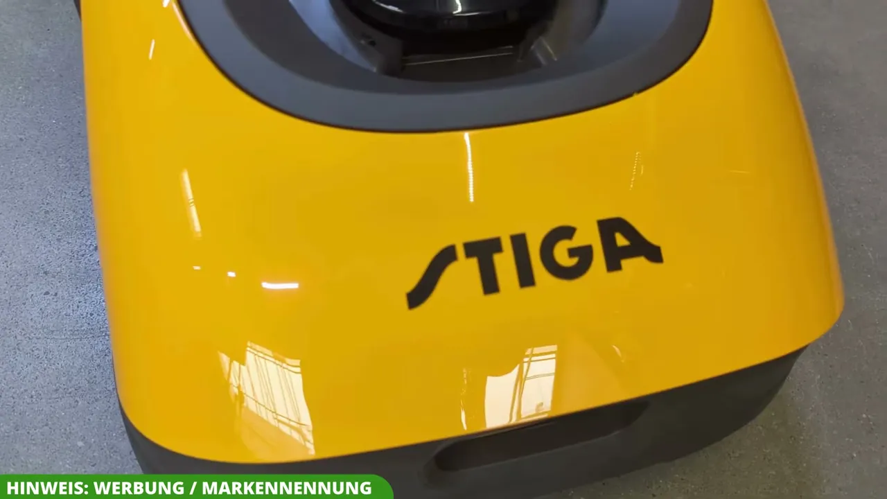 Mir gefällt das moderne Design und die werkzeuglos abnehmbare Hülle des A 750 für eine leichte Reinigung richtig gut.