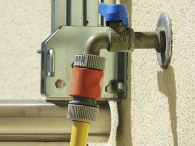 Wasserhahn Anschluss Adapter