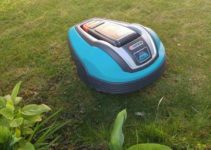 Bester Maehroboter Test