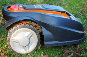 gebrauchte rasenroboter kaufen