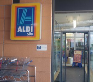 Aldi Workzone Angebote