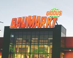 Globus Baumarkt