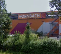 Hornbach