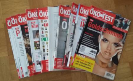 OEKOTEST
