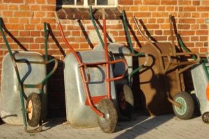 beste Schubkarre Test