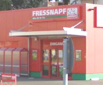 Fressnapf
