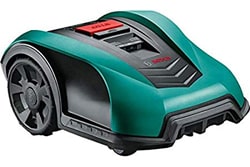 Bosch INDEGO 400 Test