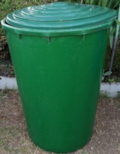 Obi Regentonnen Kaufen 2 Garten Fuchs Org