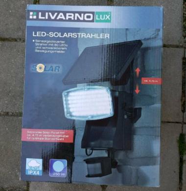 solarstrahler