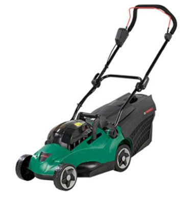 aldi rasenmäher angebot
