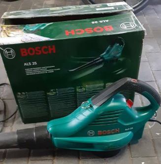 bosch als 25